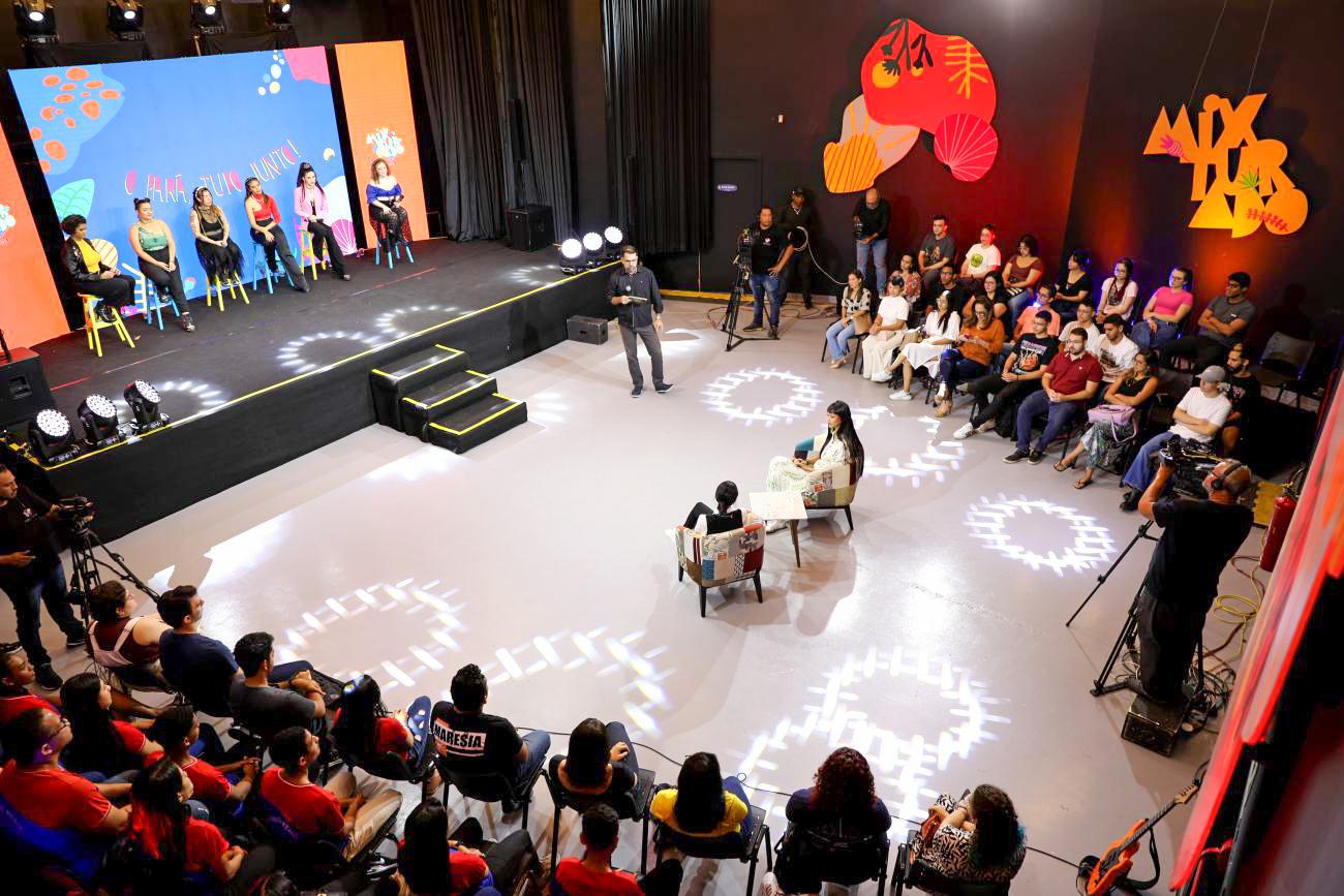 A Importância da TV Cultura na Educação e Cultura Brasileira