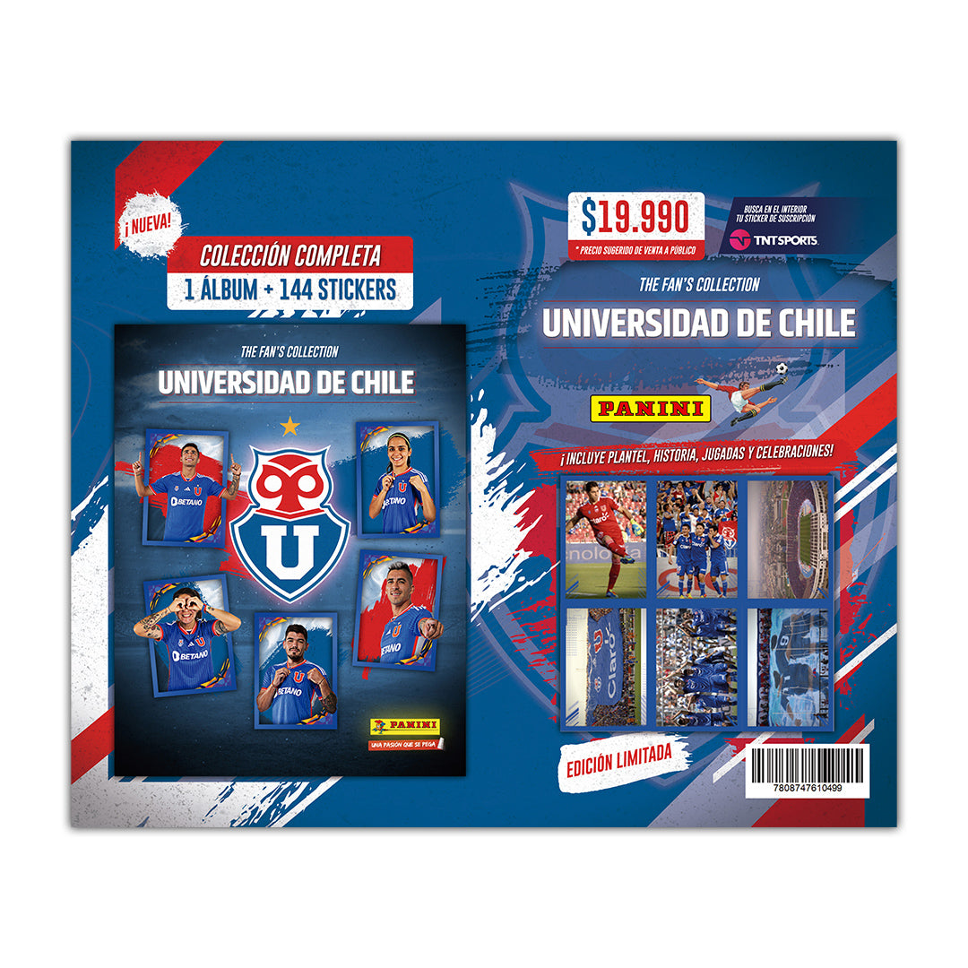 A Importância da Universidad de Chile na Educação Superior