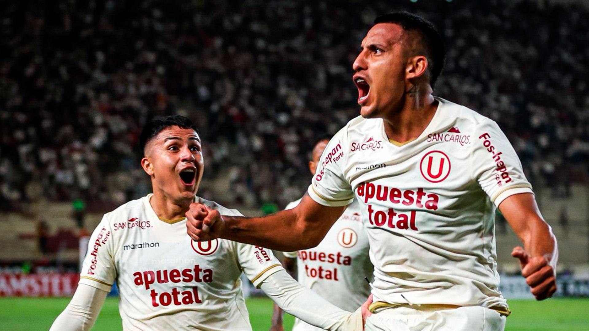 Universitário x Barcelona SC: Um Clássico do Futebol Sul-Americano