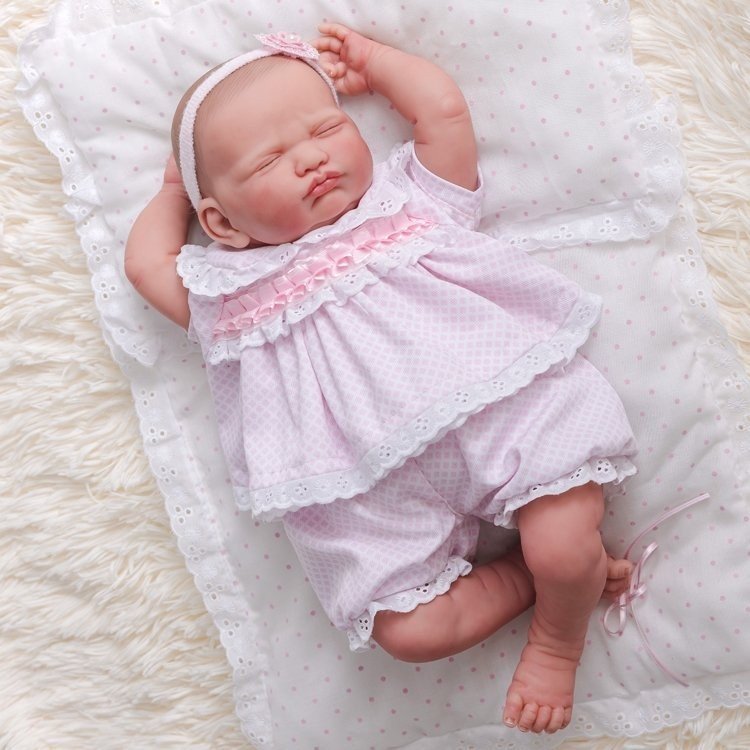 Vacinação de Bebês Reborn: Importância e Recomendações