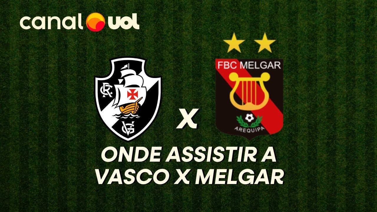 Vasco x Melgar: Expectativas para o Grande Confronto