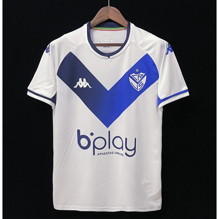 A Evolução do Vélez Sarsfield no Futebol Argentino