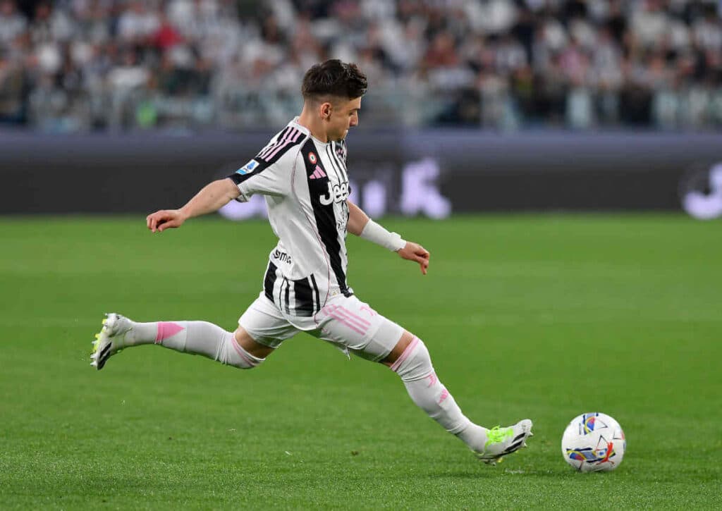 Venezia x Juventus: Um Confronto de Expectativa na Série A
