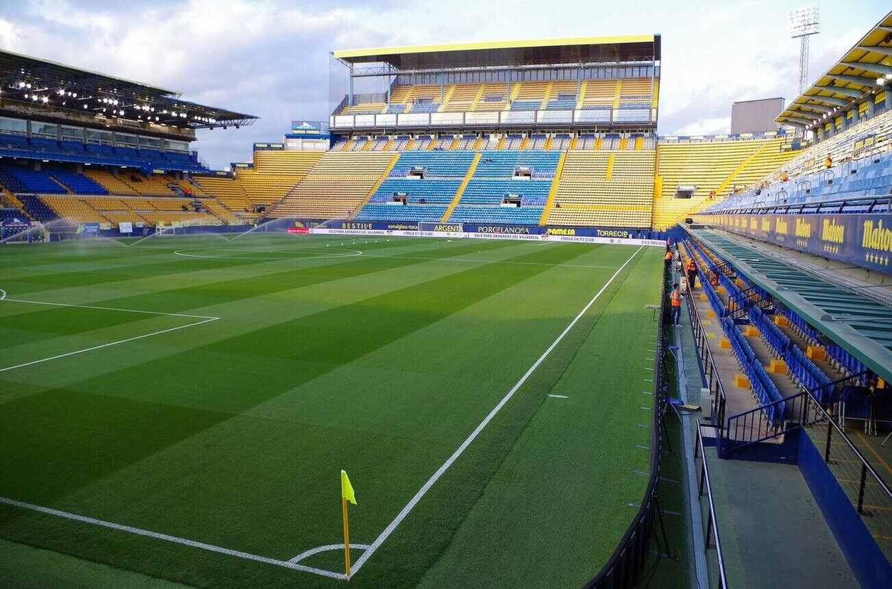 Atualizações e Desempenho do Villarreal Club de Fútbol em 2023