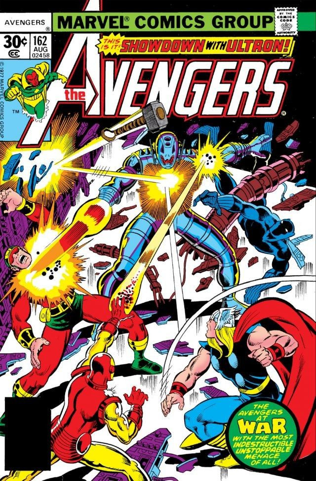O Fenômeno dos Vingadores na Cultura Pop