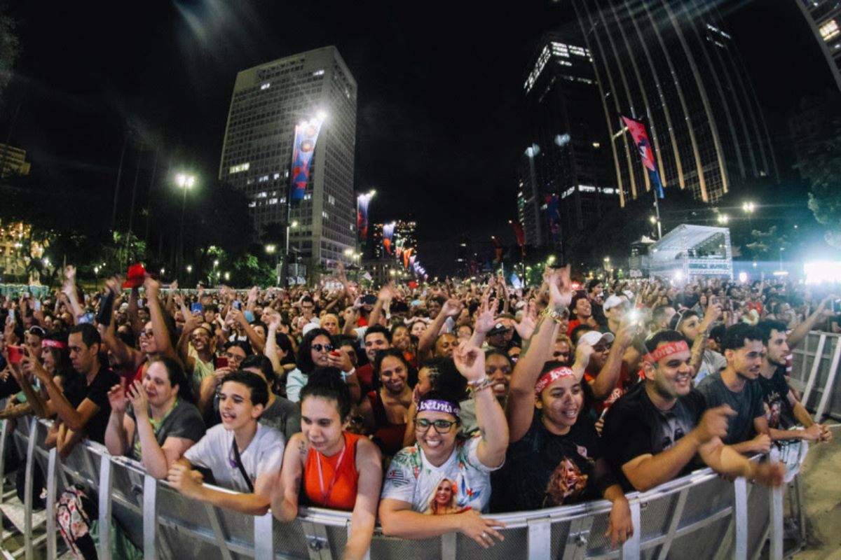 Virada Cultural 2025: O que Esperar Desta Grande Celebração