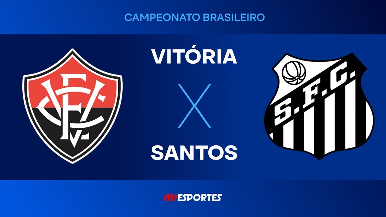 Vitória x Santos: Análise do Confronto e Suas Implicações