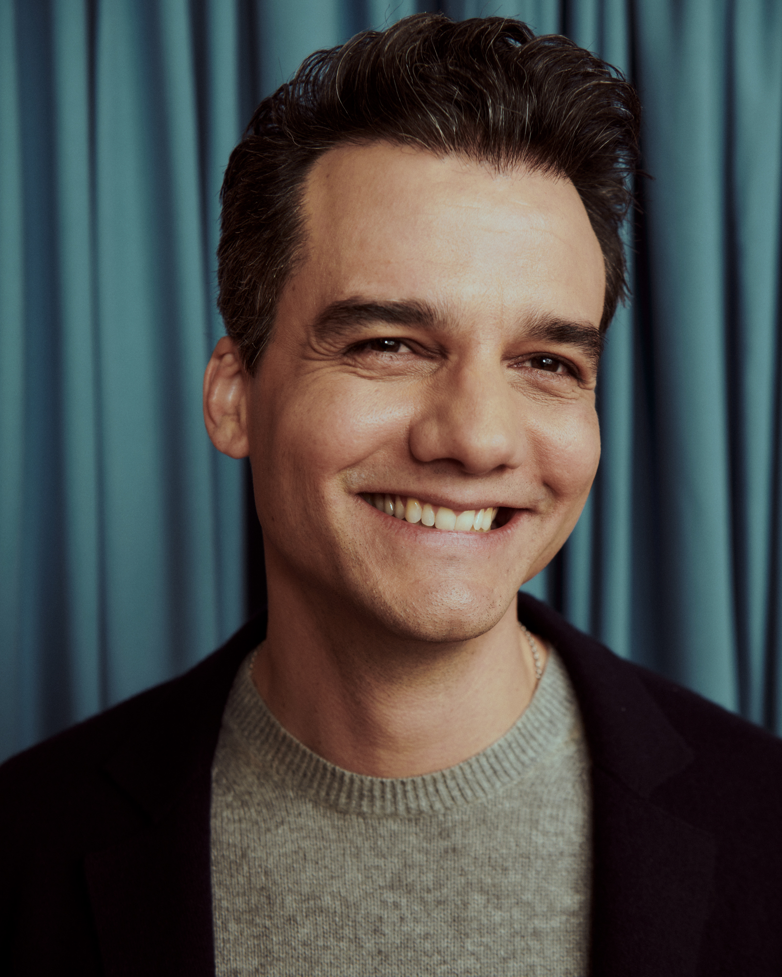 Wagner Moura: Um Ícone do Cinema e Televisão Brasileira