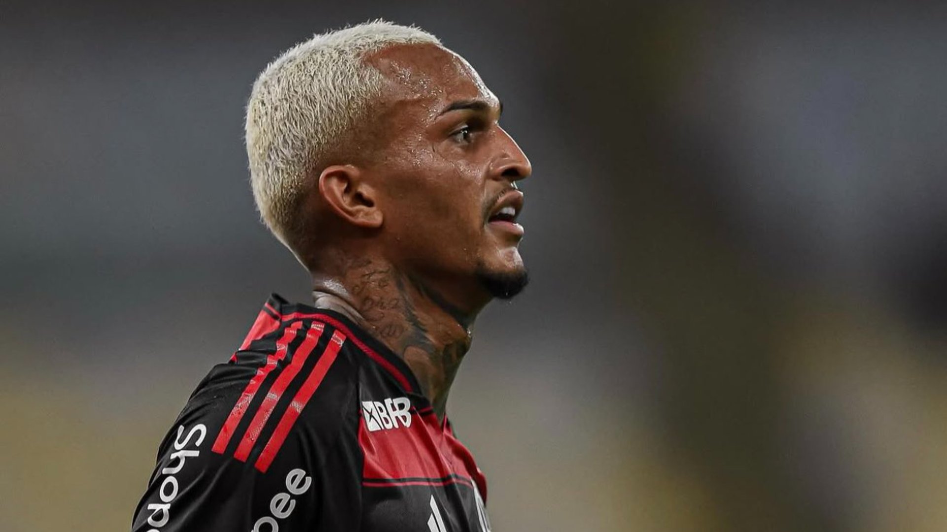 Wesley Flamengo: A Ascensão de um Novo Talento no Futebol