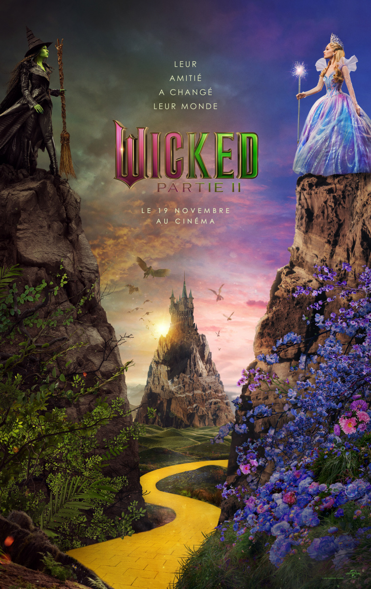 Wicked 2: O que esperar da sequência do musical