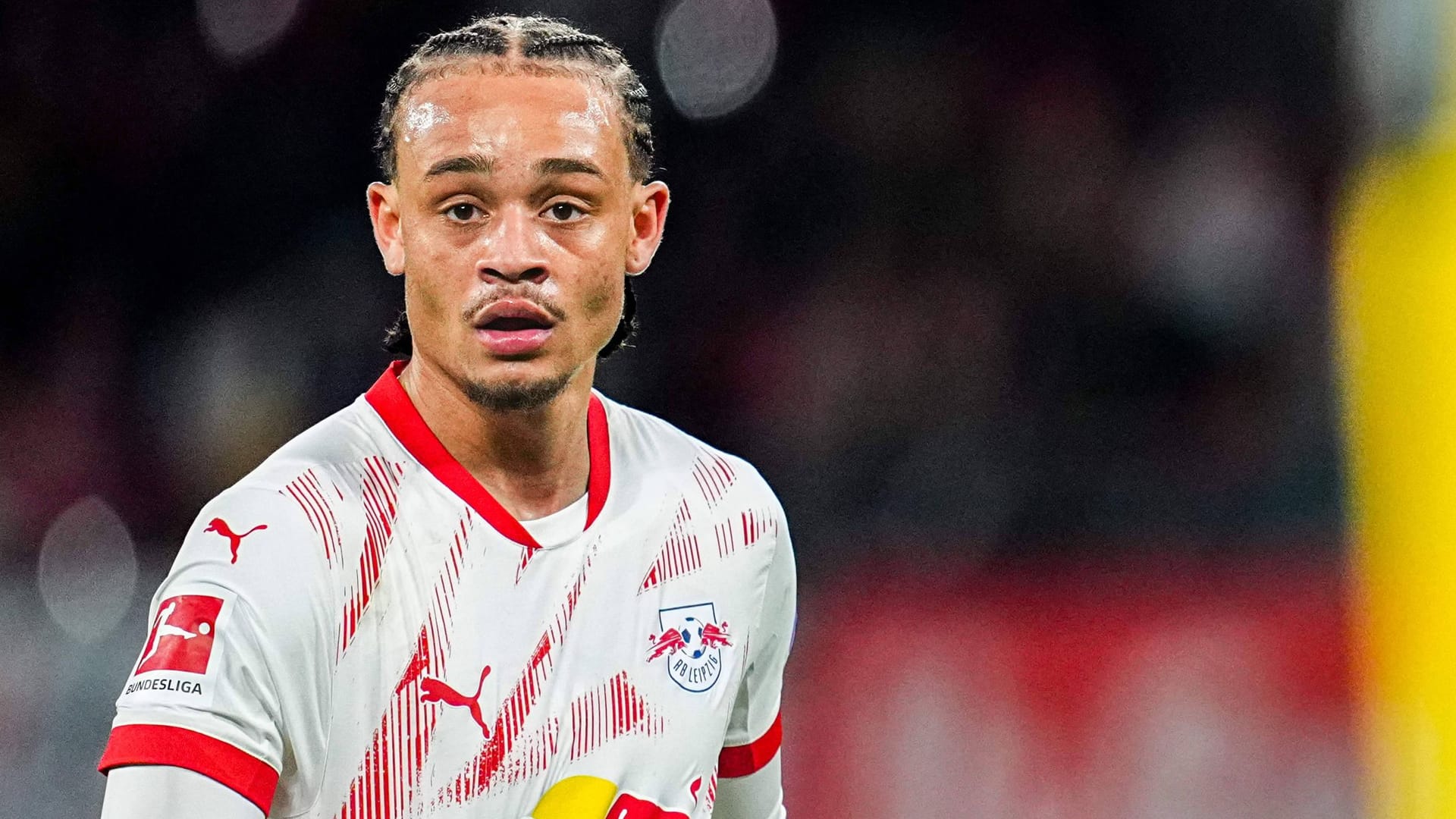 Xavi Simons: A Nova Sensação do Futebol Holandês