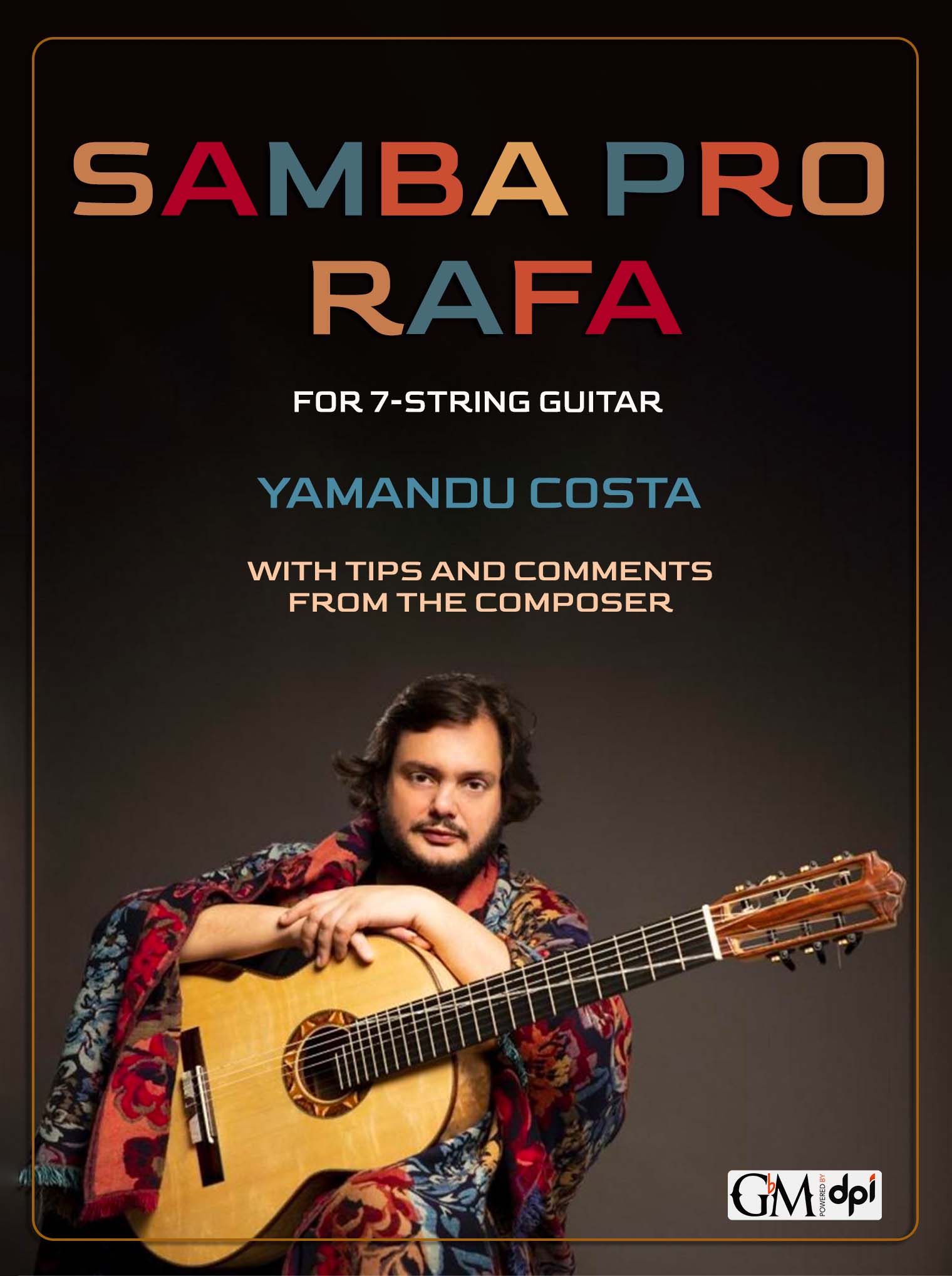 Yamandu Costa e sua Contribuição à Música Brasileira