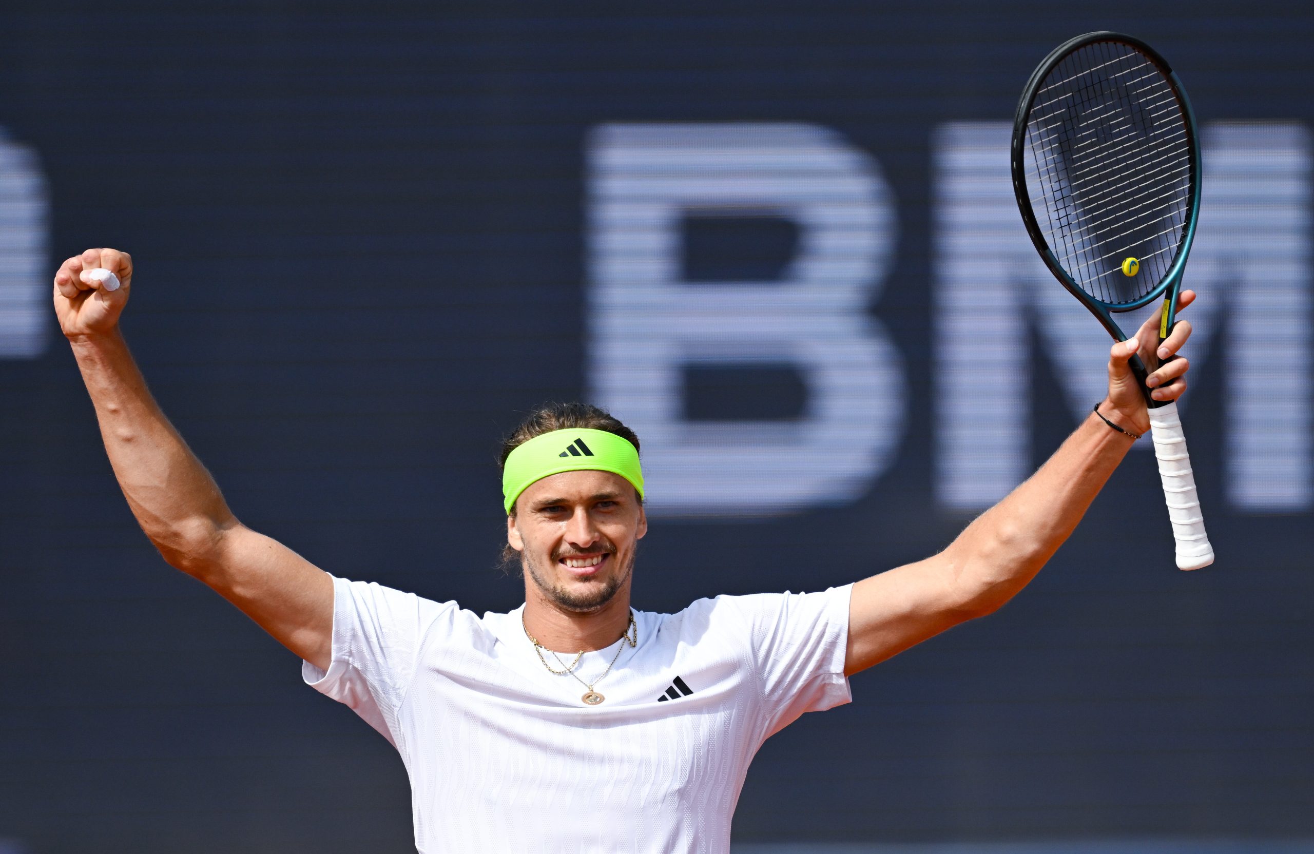 Alexander Zverev e Seu Retorno ao Tênis Profissional