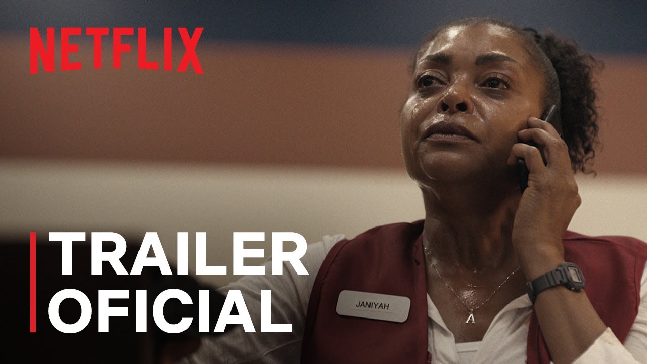 A Série 'Ate a Última Gota' da Netflix: Um Marco no Entretenimento