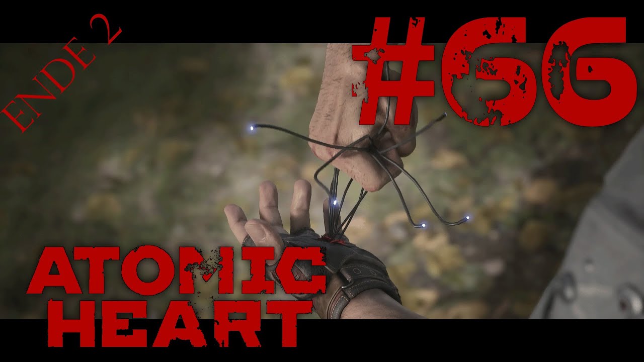 Explorando Atomic Heart: Uma Nova Fronteira nos Videogames