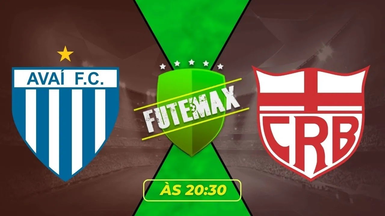 Avaí x CRB: Um Encontro Imperdível na Série B