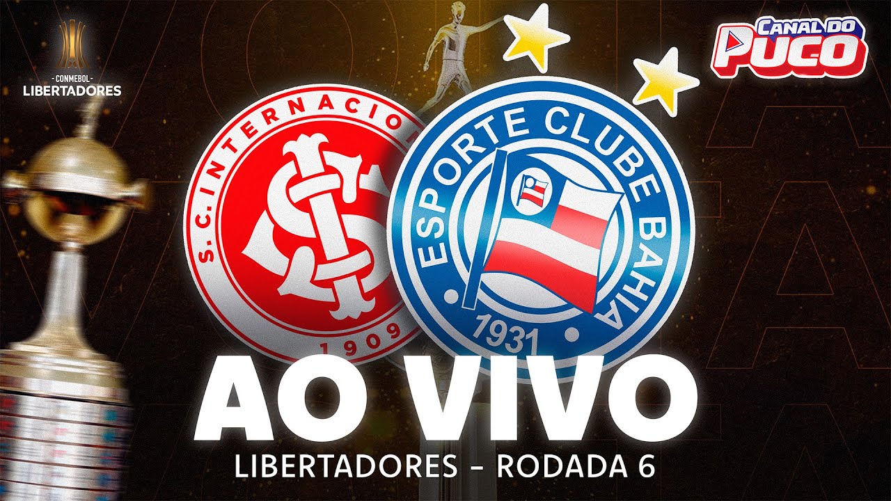 Bahia x Inter: Um Grande Confronto no Campeonato Brasileiro