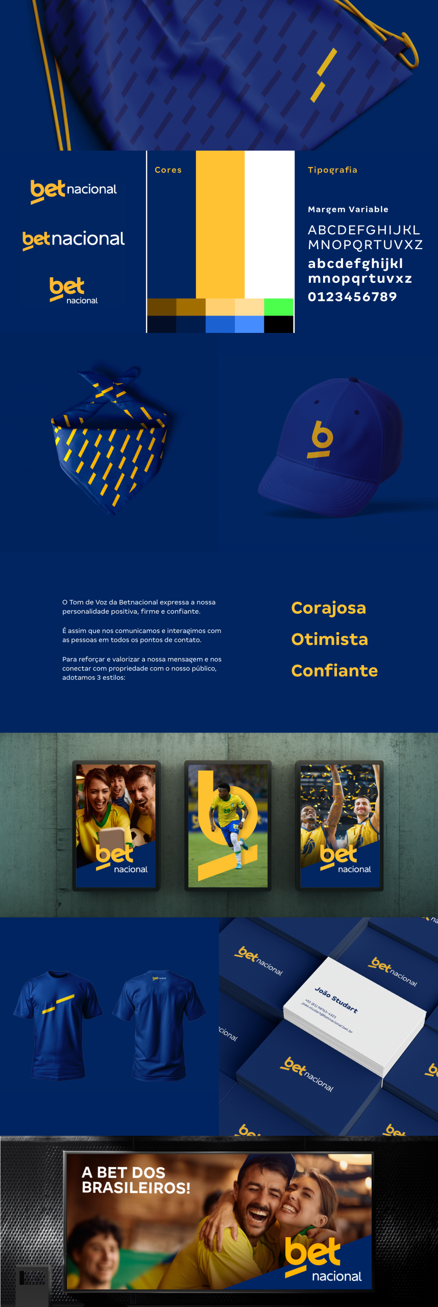 Betnacional e o Crescimento das Apostas Esportivas Online