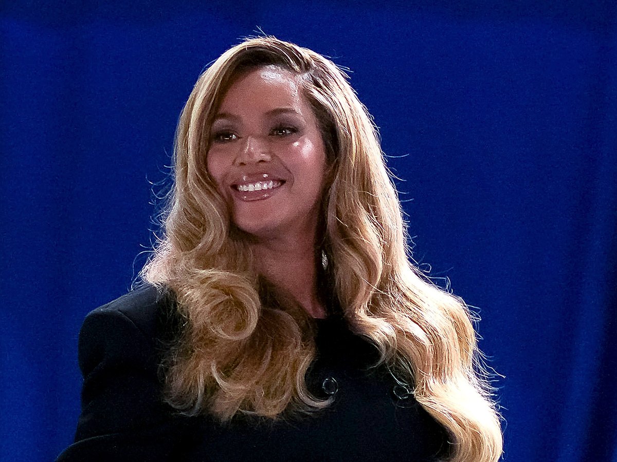 O Futuro de Beyoncé em 2025: Novos Projetos e Expectativas