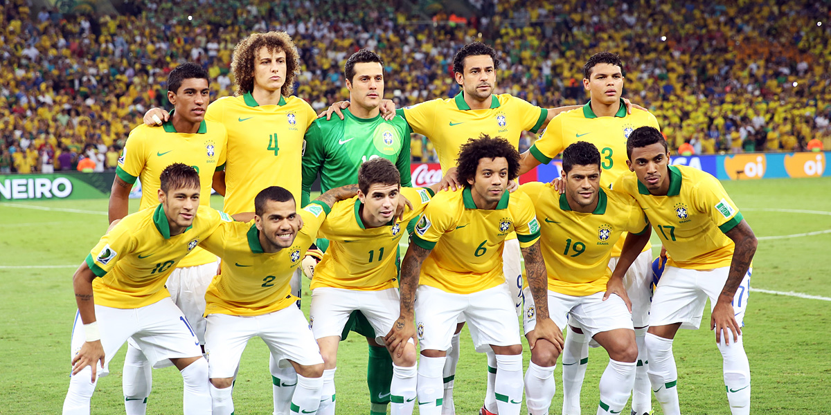Brasil Seleção: Um Olhar Atual sobre a Equipe Brasileira de Futebol