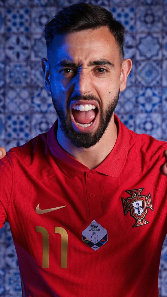 Bruno Fernandes: O Craque Português que Brilha no Futebol Global