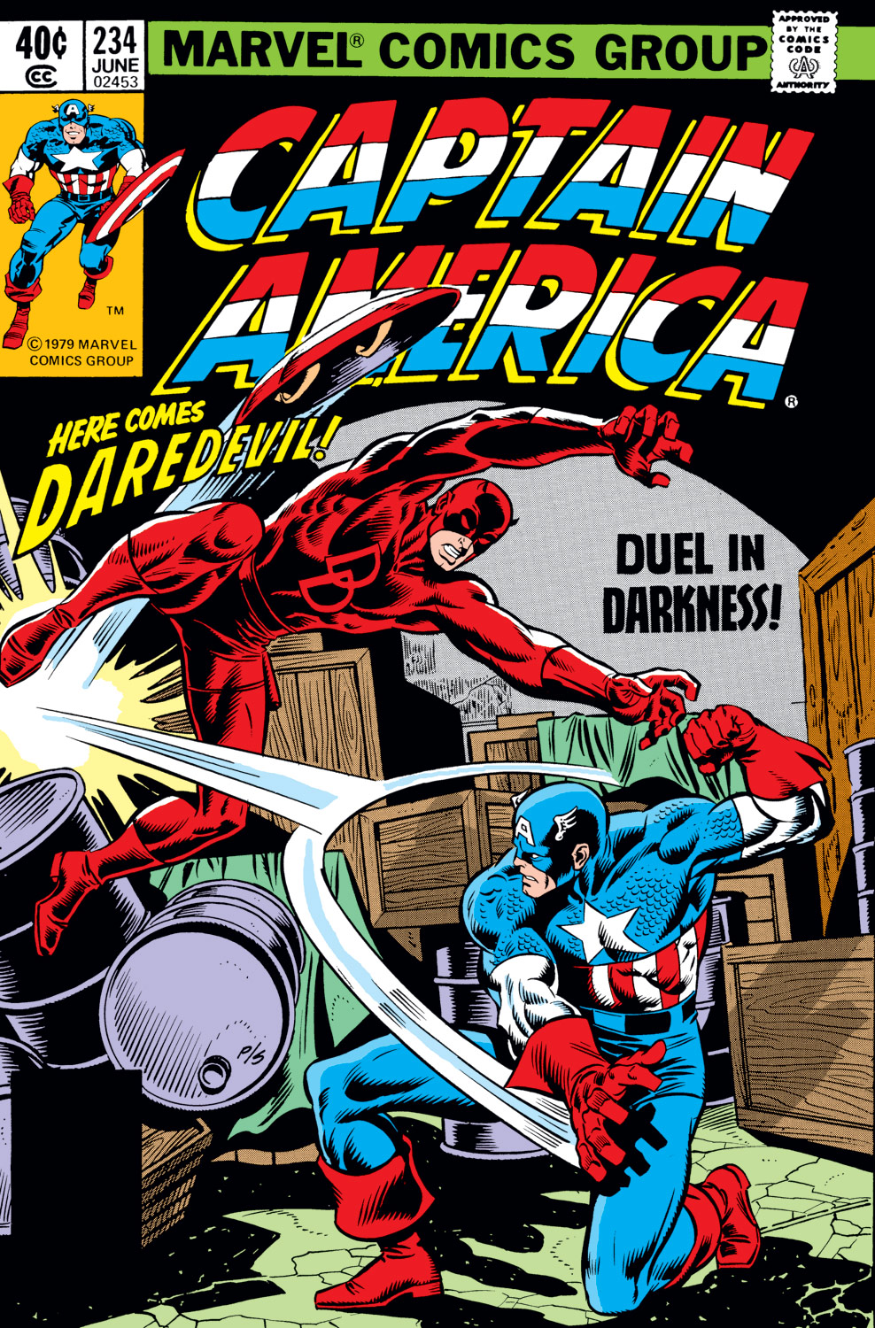 Capitão América: O Legado de um Verdadeiro Herói