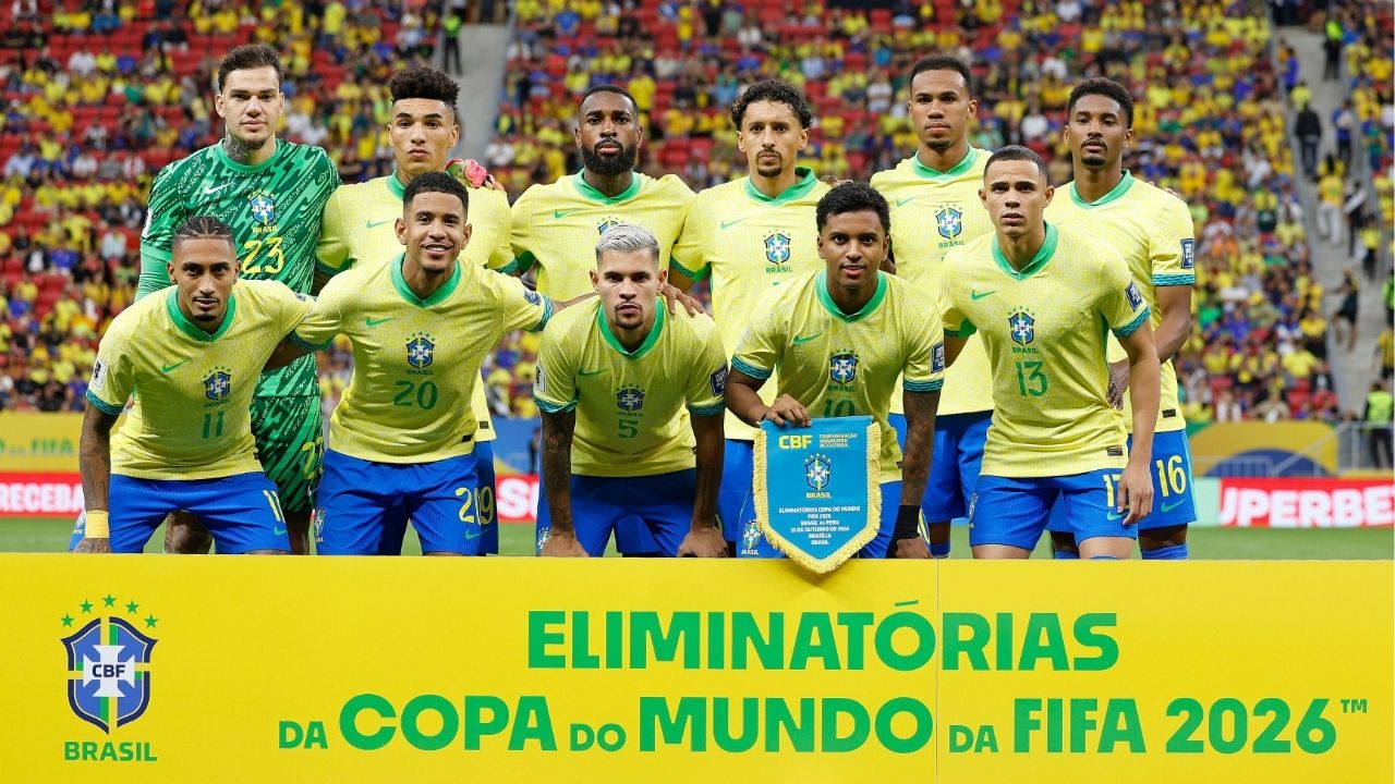 CBF Ingressos: Tudo que Você Precisa Saber
