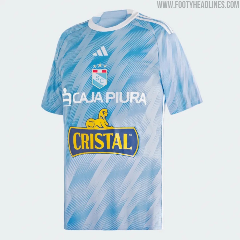 A História e Relevância do Club Sporting Cristal no Futebol Peruano ...