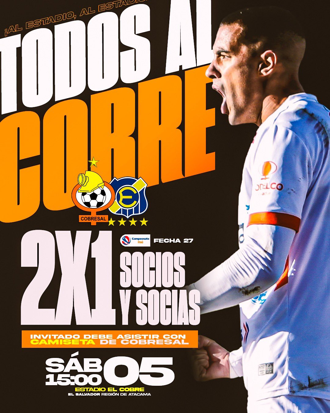 Cobresal x: Rivalidade e Emoção no Futebol Chileno