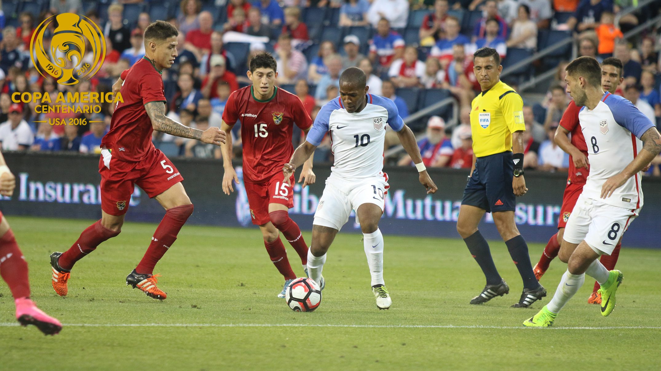 Copa América 2024: Preparativos para o Grande Torneio