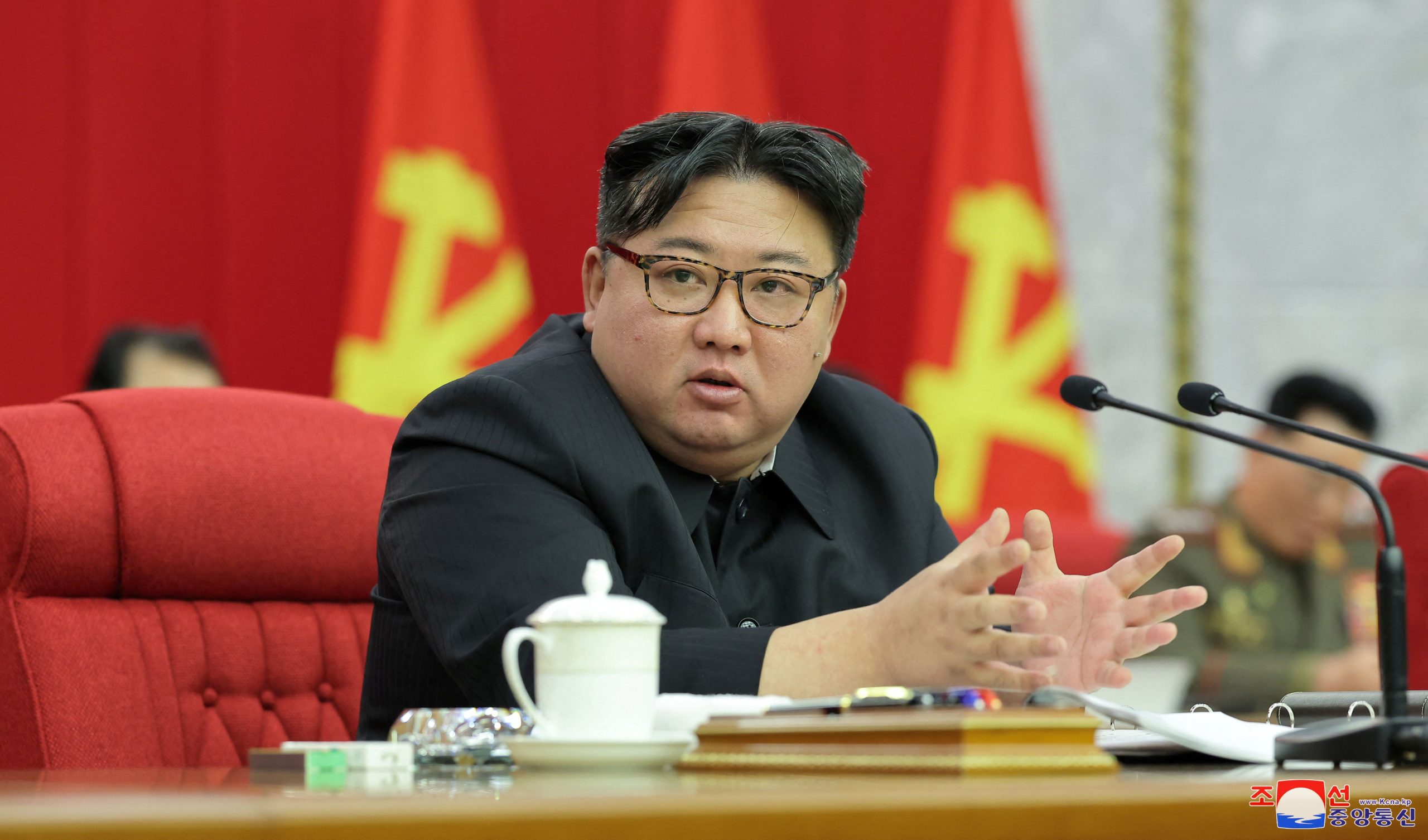 Conflitos Atuais da Coreia do Norte: O que Você Precisa Saber