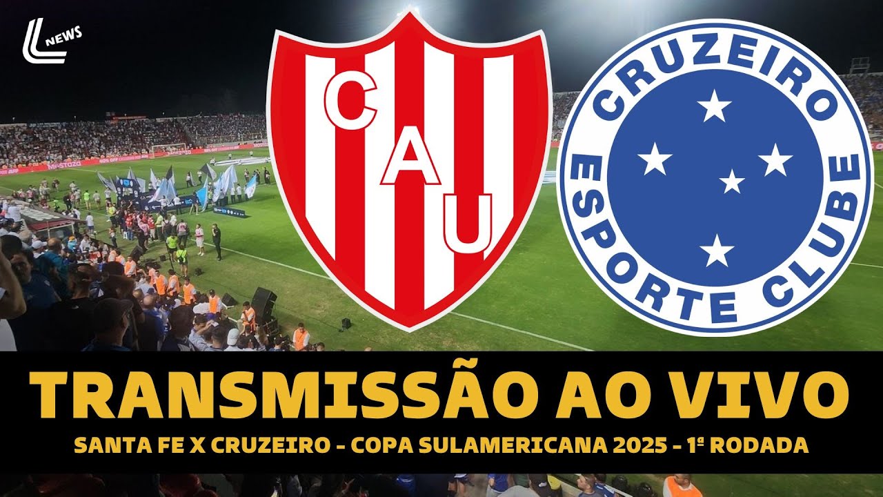 Cruzeiro x Unión de Santa Fe: Expectativas para o Jogo