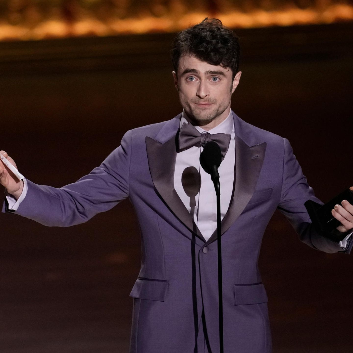 Daniel Radcliffe: De Harry Potter a Novos Desafios
