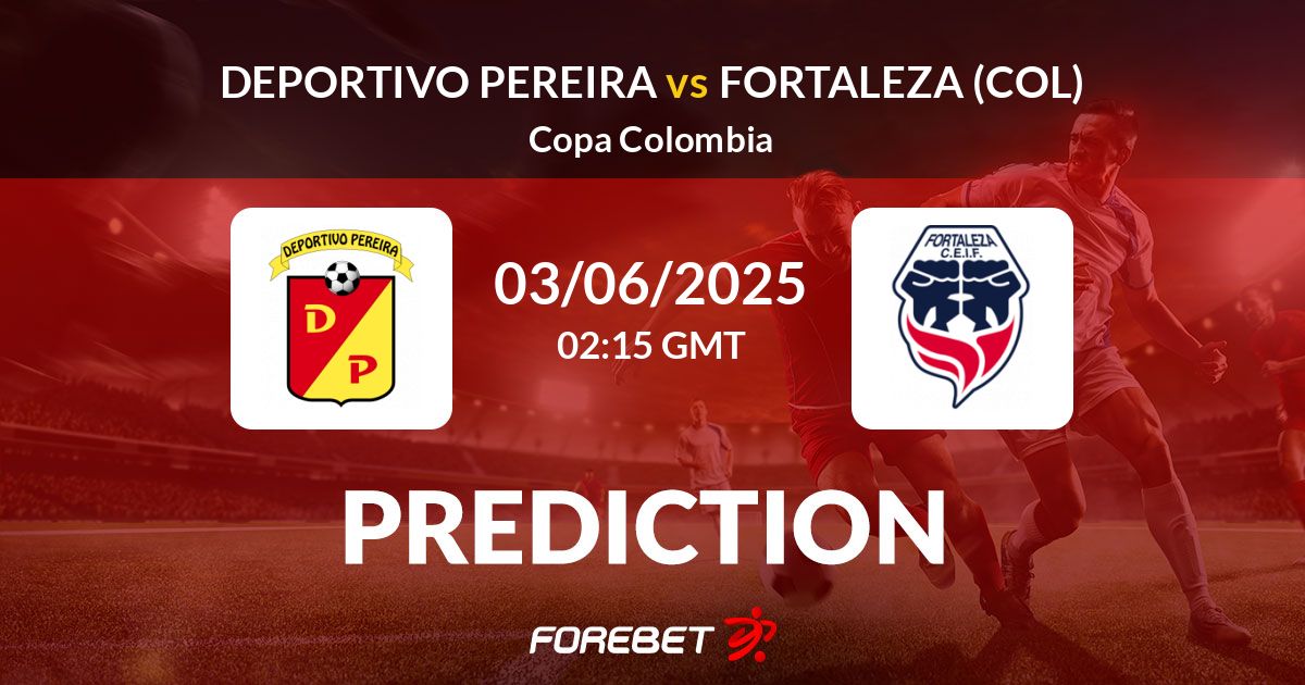 Deportivo Pereira x Fortaleza: Um Clássico no Futebol Colombiano