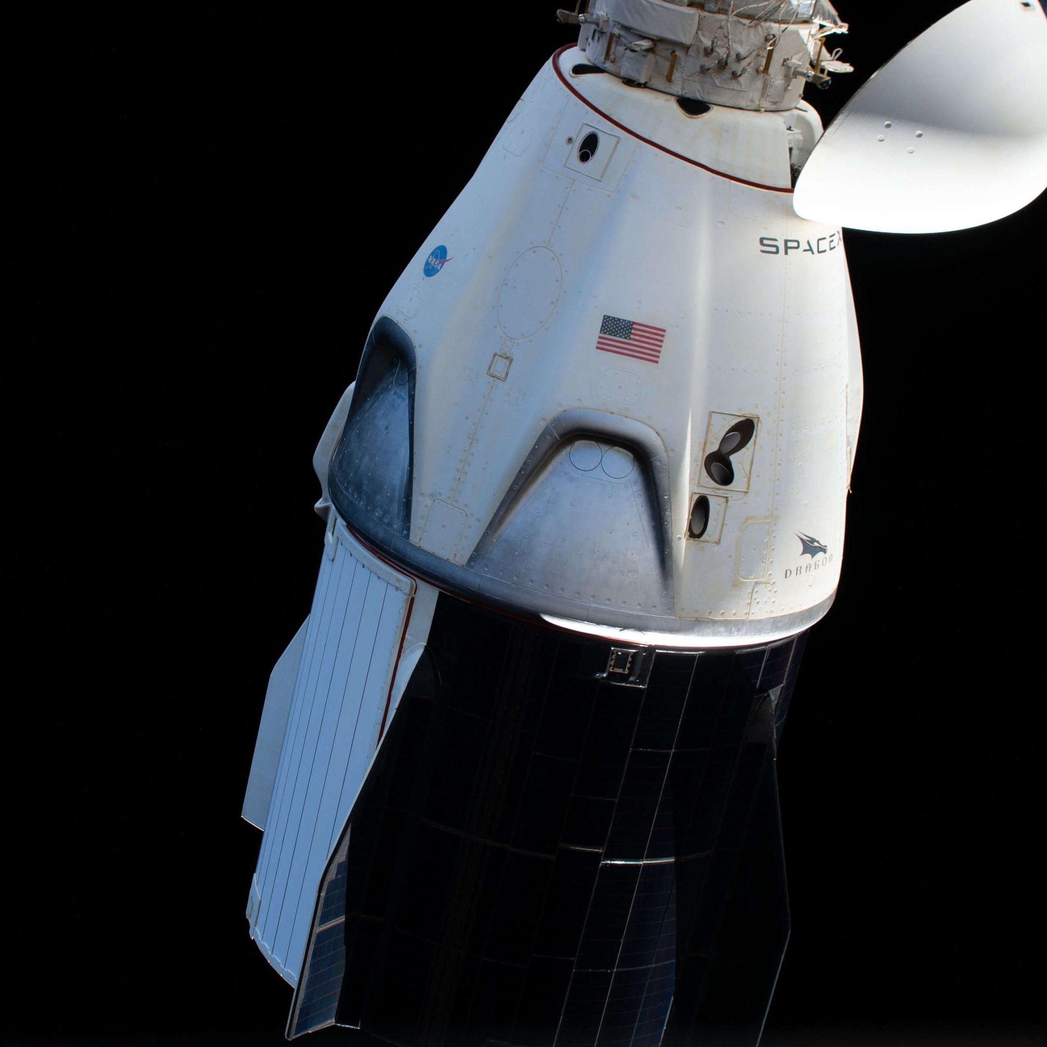 Dragon Spacecraft: A Revolução da Exploração Espacial
