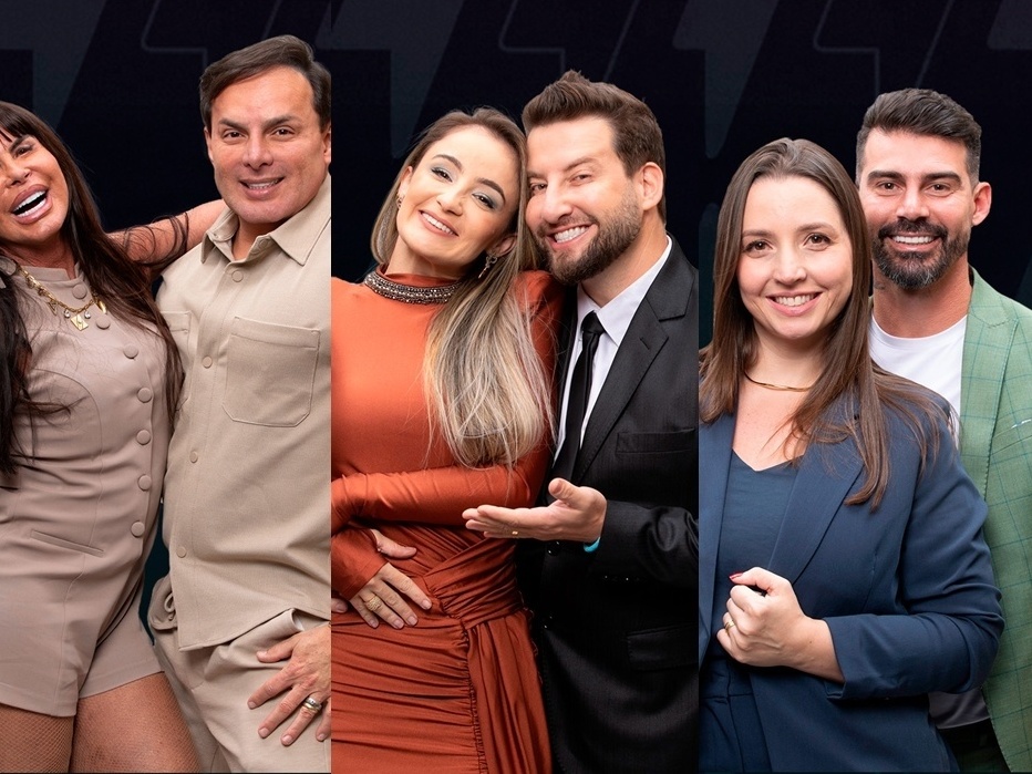 Enquete Power Couple: O Impacto da Nova Aposta da Televisão