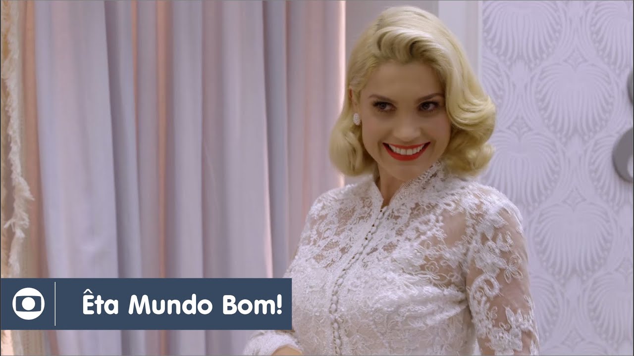 A Relevância de Eta Mundo Bom na Televisão Brasileira