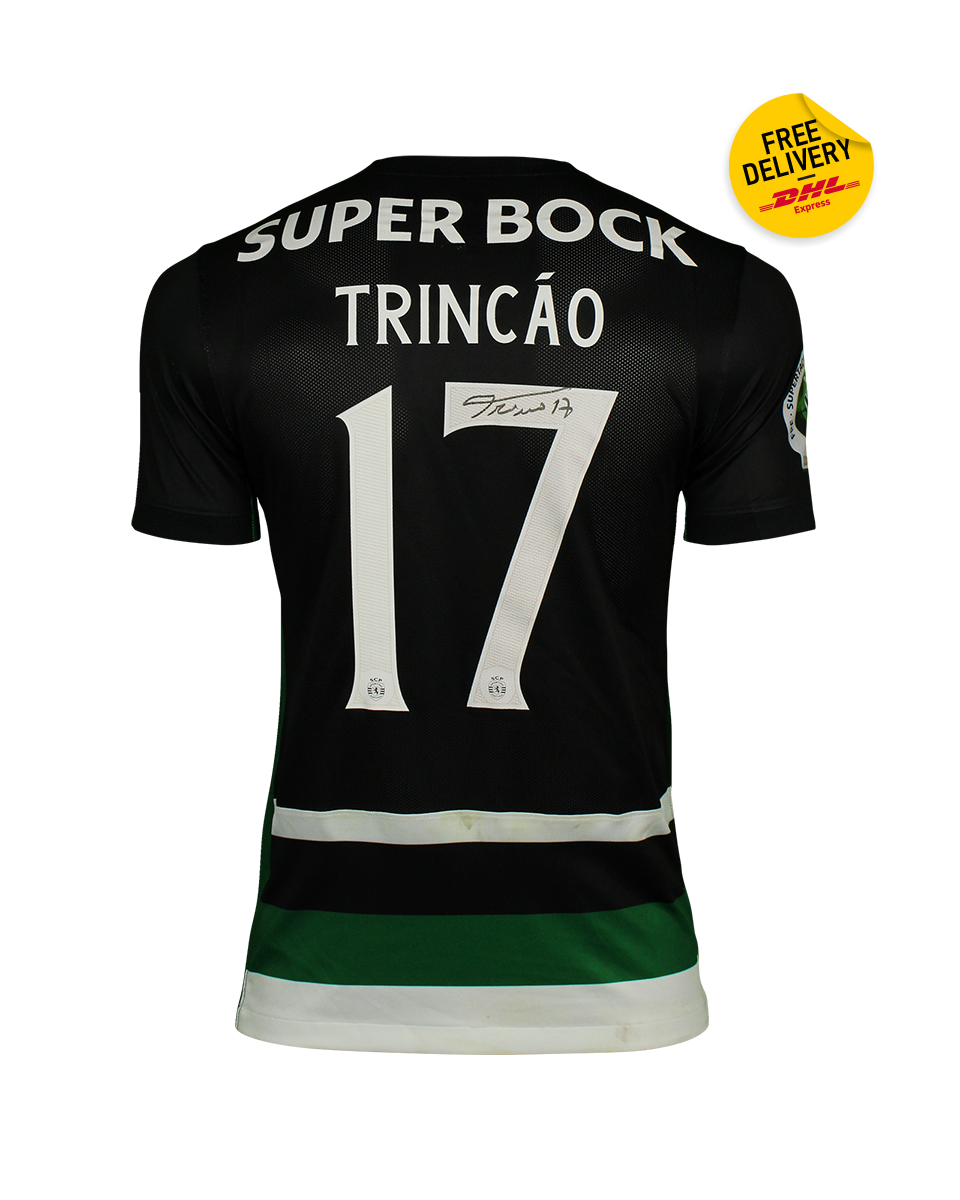 Francisco Trincão: Promessa do Futebol Português