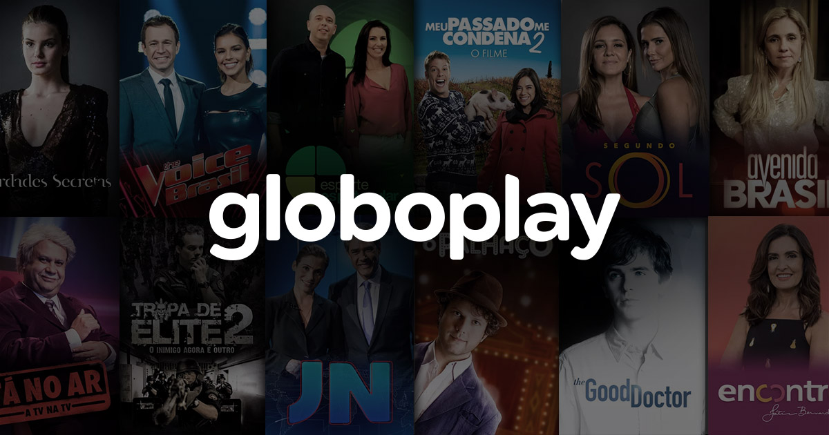 Globo ao Vivo: Transformando a Experiência de Assistir TV