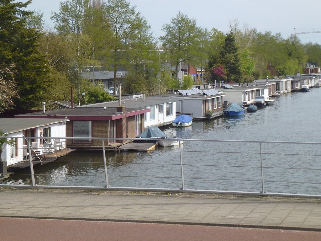 Explorando a Holanda: Cultura, Turismo e Atrações Principais