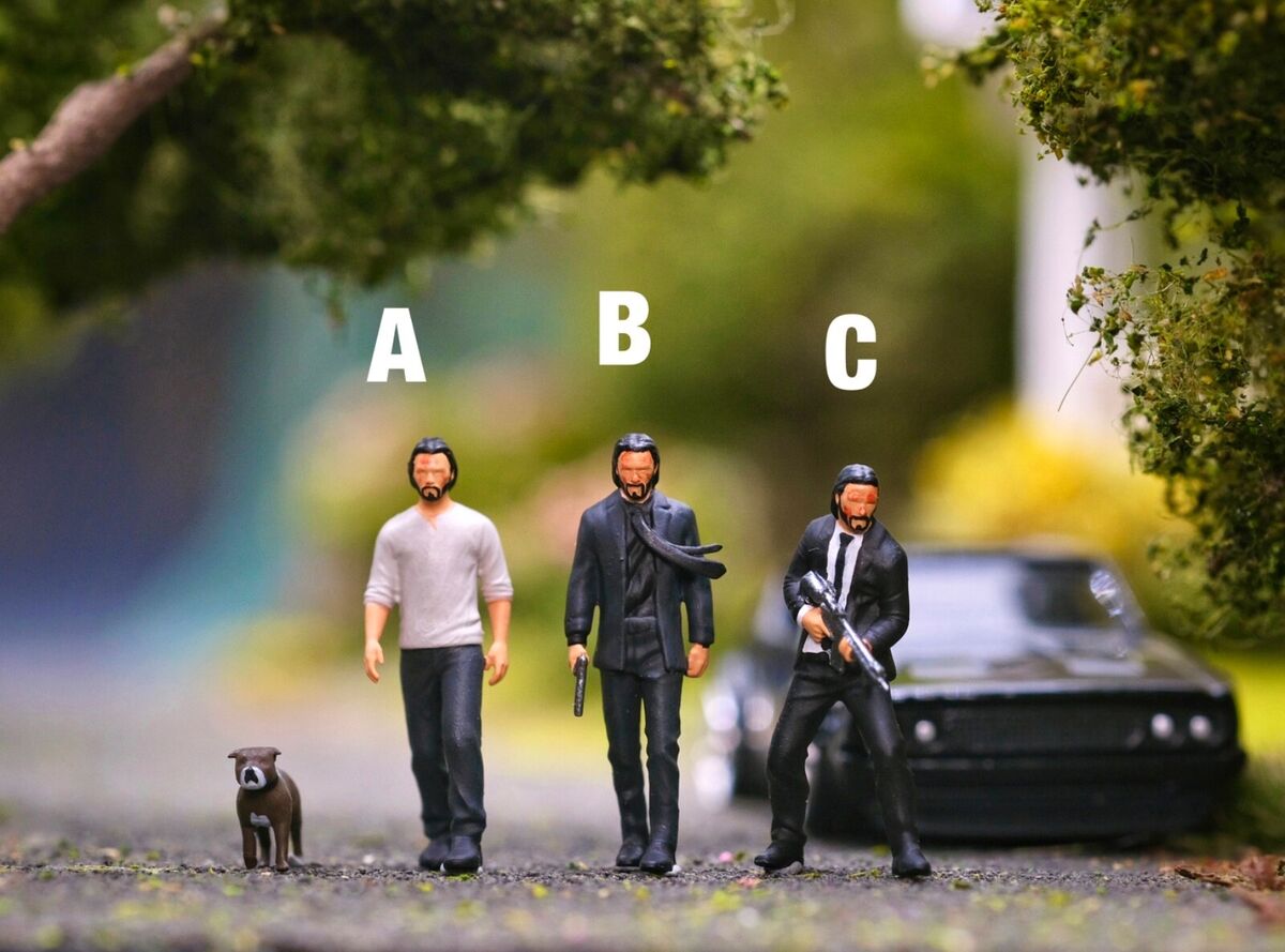 A Revolução John Wick no Cinema de Ação