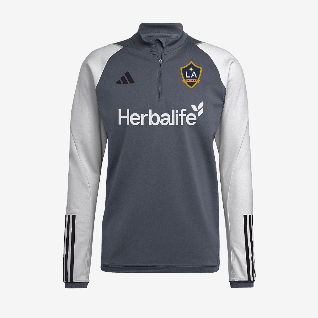 LA Galaxy: O legado e a relevância do clube na MLS