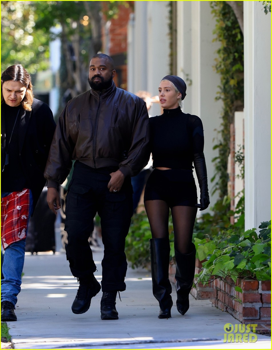 As Últimas Notícias e Projetos de Kanye West