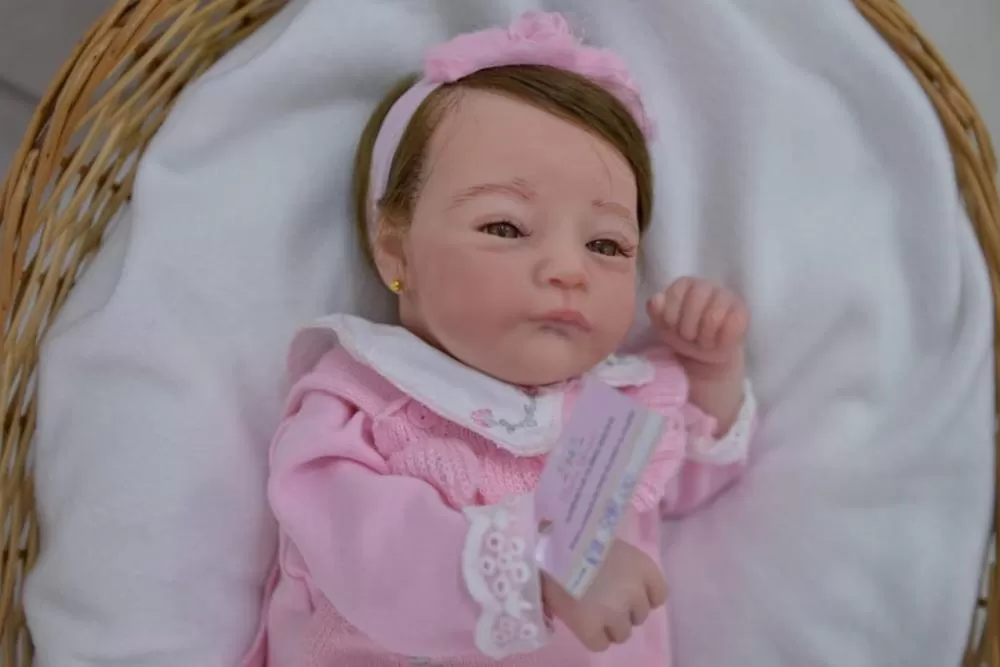 A Licença Maternidade e o Cuidado com o Bebê Reborn