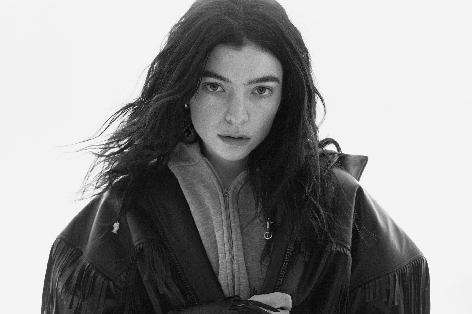 Lorde é Agraciado como Homem do Ano: Um Reconhecimento à Música