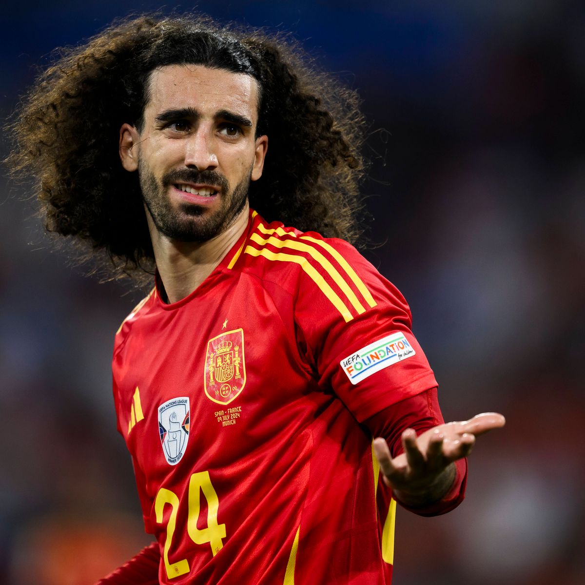 Marc Cucurella: A Trajetória do Defensor na Premier League