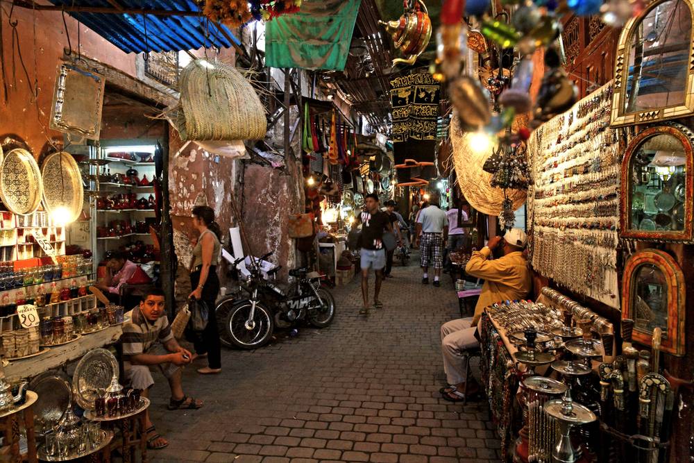 Marrocos: Um Destino Imperdível em 2023