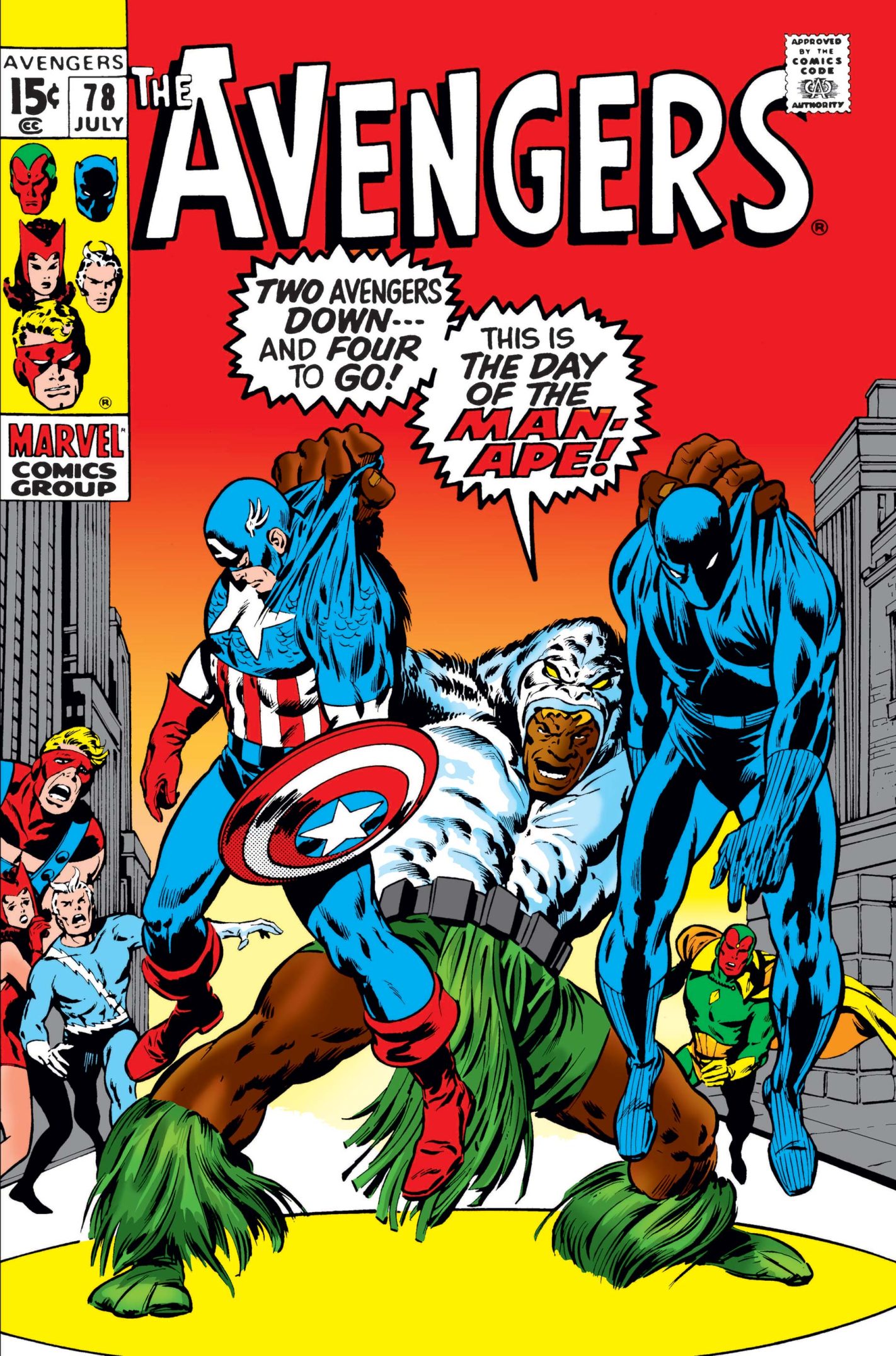 O Impacto Cultural da Marvel e Seu Futuro