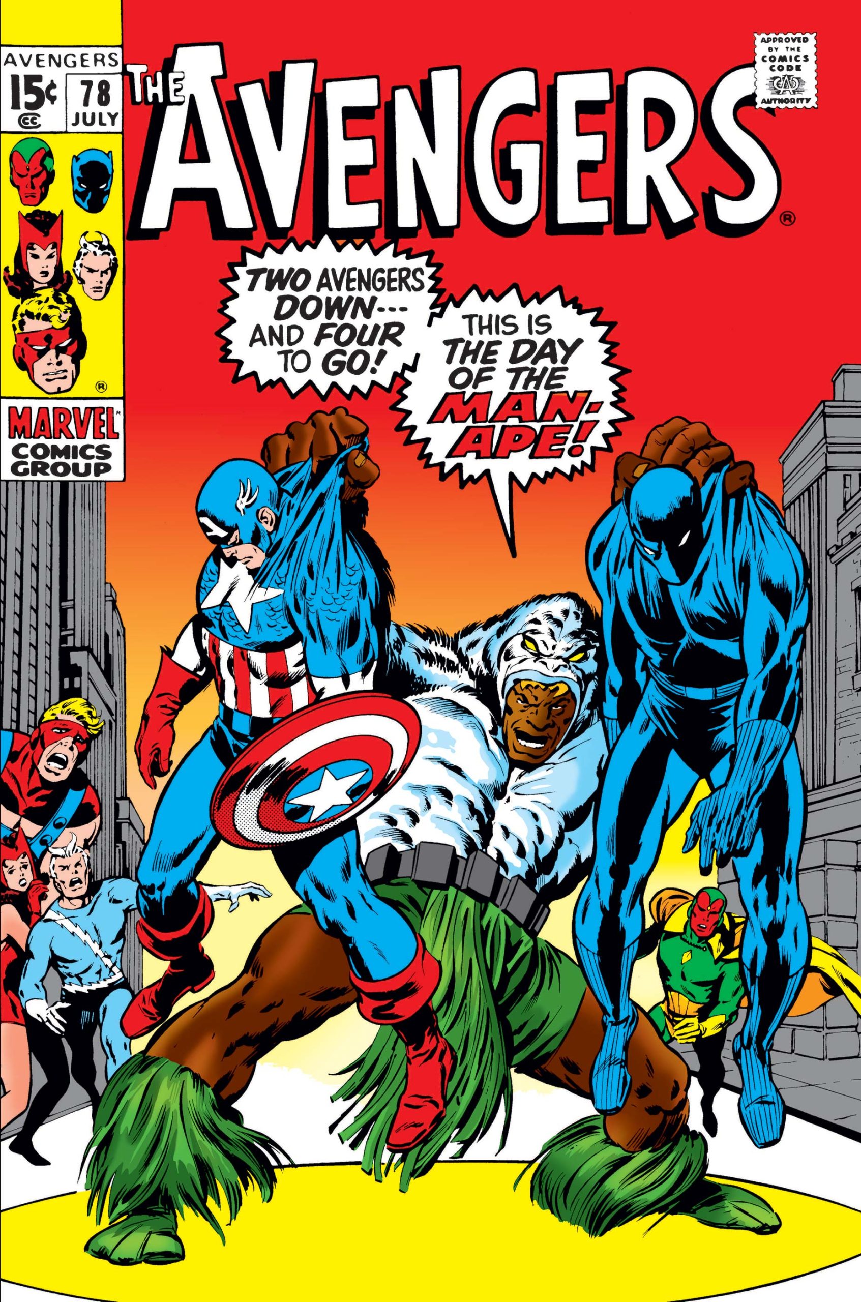 O Impacto Cultural da Marvel e Seu Futuro