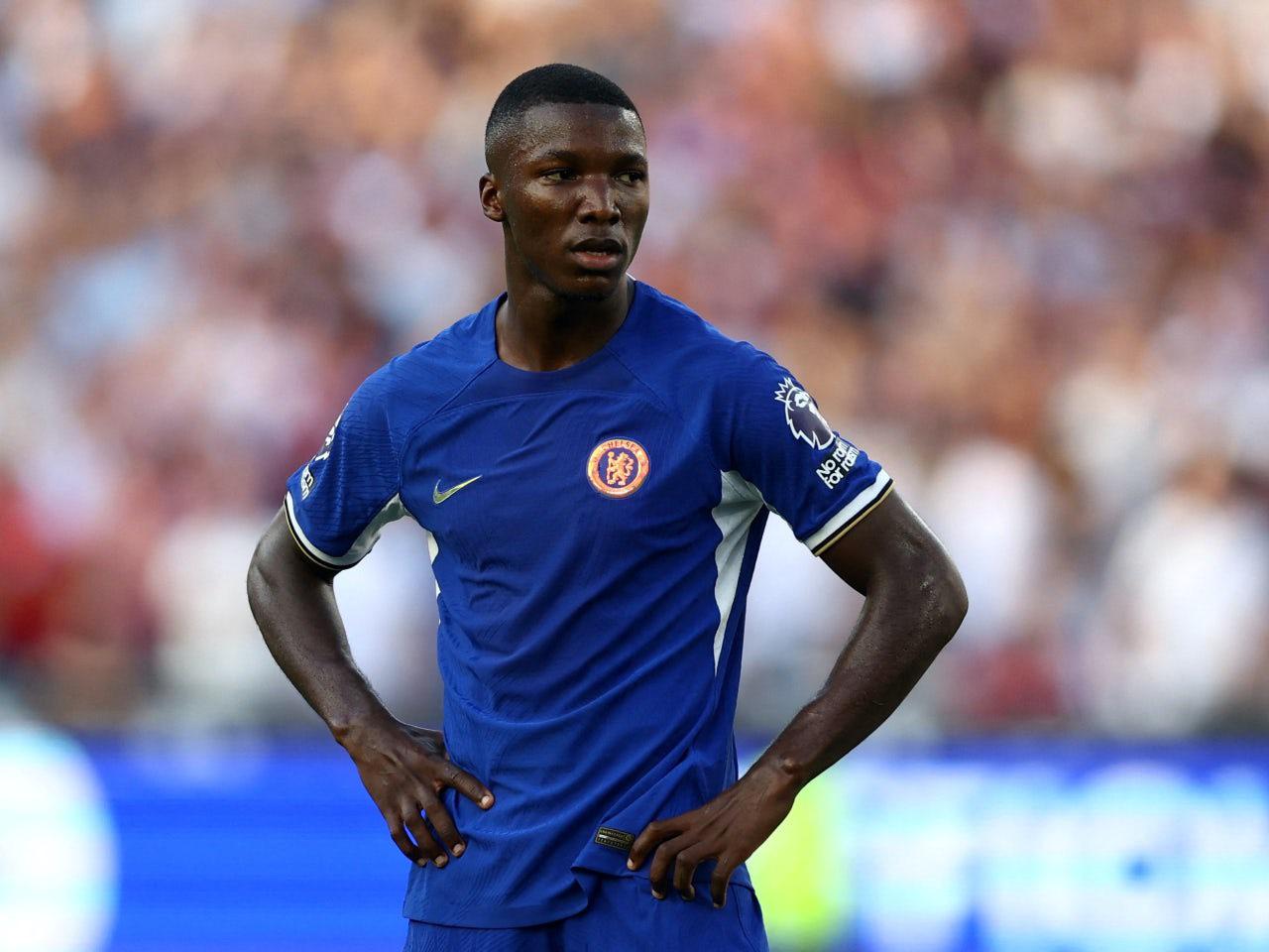 Moisés Caicedo: Ascensão e Potencial no Futebol Mundial